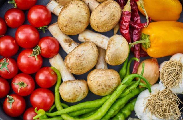 Sample post title with format standard